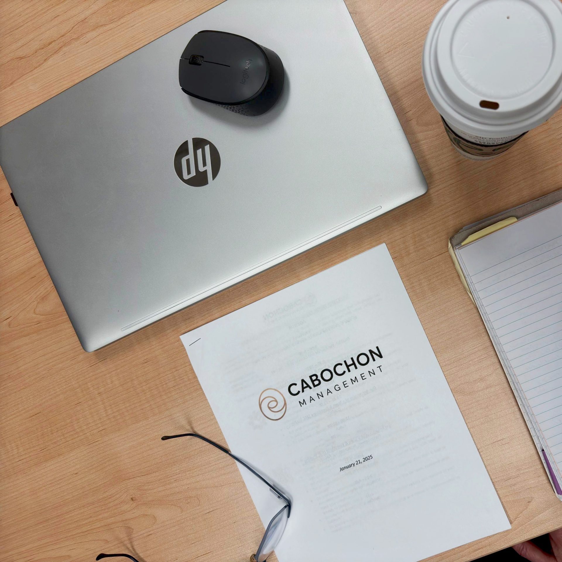 Open Catamount Operating System Operating Systems - Cabochon Group
