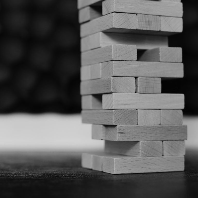 The Comfort That Kills